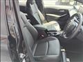 2020 Toyota Corolla Touring Wagon