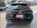 2020 Toyota Corolla Touring Wagon
