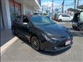 2020 Toyota Corolla Touring Wagon