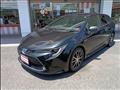 2020 Toyota Corolla Touring Wagon