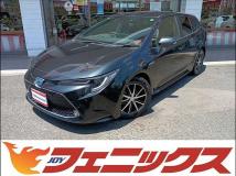 2020 Toyota Corolla Touring Wagon