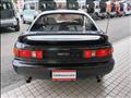1990 Toyota MR2