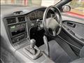 1990 Toyota MR2