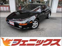 1990 Toyota MR2