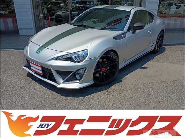 2012 Toyota 86