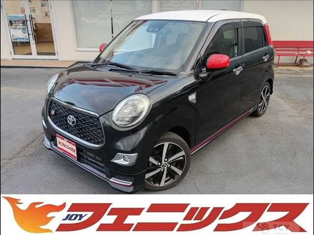 2019 Toyota PIXIS JOY