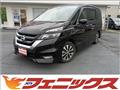 2019 Nissan Serena