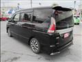 2019 Nissan Serena