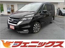 2019 Nissan Serena