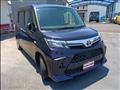 2024 Toyota Roomy