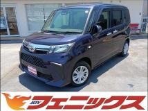 2024 Toyota Roomy