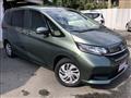2023 Honda Freed