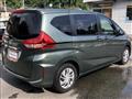 2023 Honda Freed