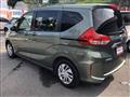2023 Honda Freed