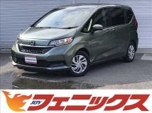 2023 Honda Freed
