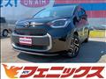 2022 Toyota Sienta