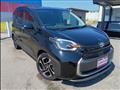 2022 Toyota Sienta