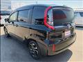 2022 Toyota Sienta