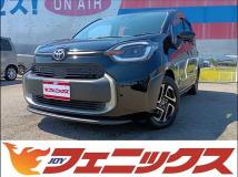 2022 Toyota Sienta