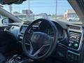 2019 Honda Grace