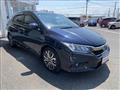2019 Honda Grace