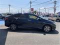 2019 Honda Grace
