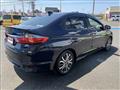 2019 Honda Grace