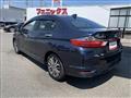 2019 Honda Grace