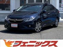 2019 Honda Grace
