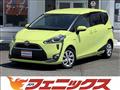 2015 Toyota Sienta
