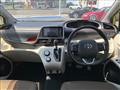 2015 Toyota Sienta