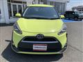 2015 Toyota Sienta