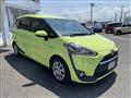 2015 Toyota Sienta