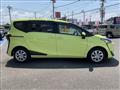 2015 Toyota Sienta