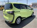 2015 Toyota Sienta