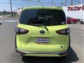 2015 Toyota Sienta