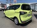 2015 Toyota Sienta