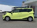 2015 Toyota Sienta