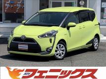 2015 Toyota Sienta