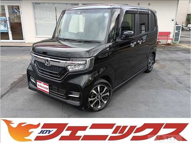 2020 Honda N BOX