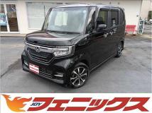 2020 Honda N BOX