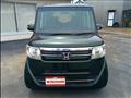 2017 Honda N BOX