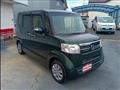 2017 Honda N BOX