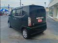 2017 Honda N BOX