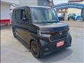 2022 Honda N BOX