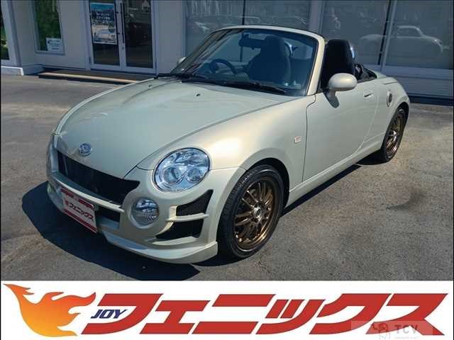 2005 Daihatsu Copen