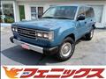2000 Toyota Land Cruiser