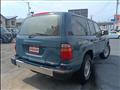 2000 Toyota Land Cruiser