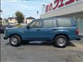 2000 Toyota Land Cruiser