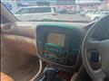 2000 Toyota Land Cruiser